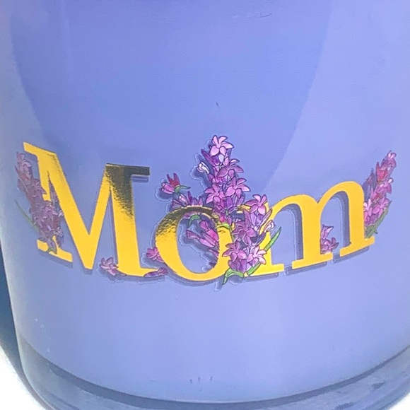 HAVEN STREET CANDLE FRENCH LAVENDER MIST MOM 11.4 oz RICHLY SCENTED NEW - Picture 2 of 4